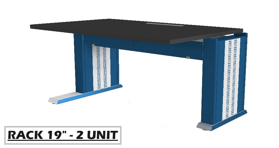 Control Console 2500XL | 3 - LINEARI COMPONIBILI